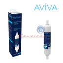 Filtro De Agua De Repuesto Para Refrigerador Frigidaire FRS6LR5ES3 - Compatible Con Frigidaire WF1CB, Cartucho De Filtro De Agua Para Refrigerador WFCB - Foto 6